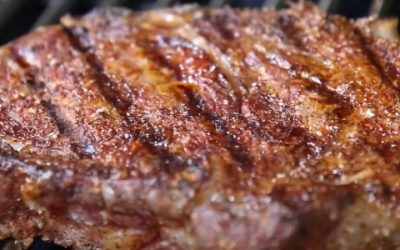 IGP (Indicación Geográfica Protegida) Carne de Ávila