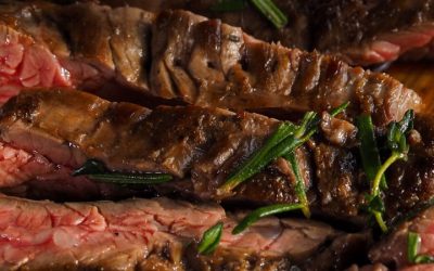 Qué es el umami de la carne