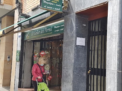 El Celler del Pernil