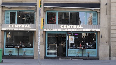 La Central Burgers