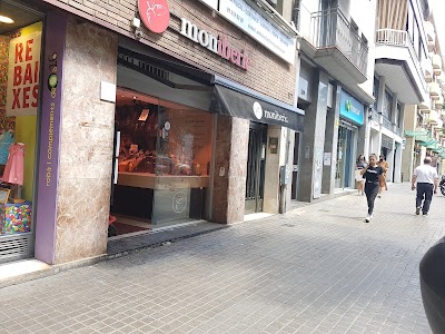 Moniberic