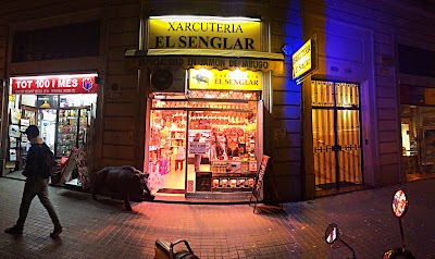 Xarcuteria El Senglar