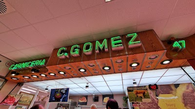 Carnes Cesareo Gomez