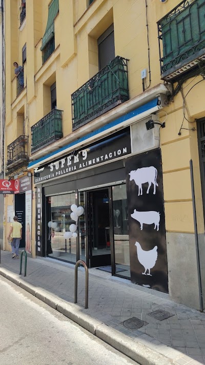 Carnicería Super 9