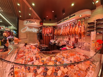 Charcutería Javier Premiun Quality