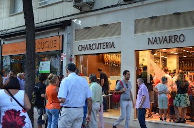 Charcuteria Navarro