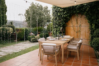 Casa Fuster: Masia Sant Cugat