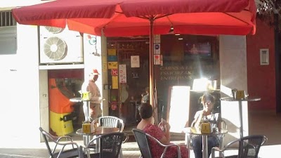La Brasa