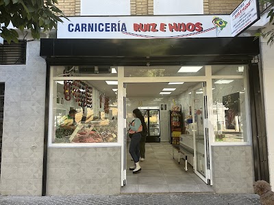 Carnicería Ruiz e Hijos