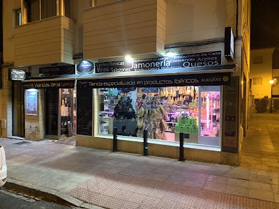 Viandas de la Sierra