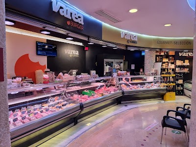 Carnes Varea