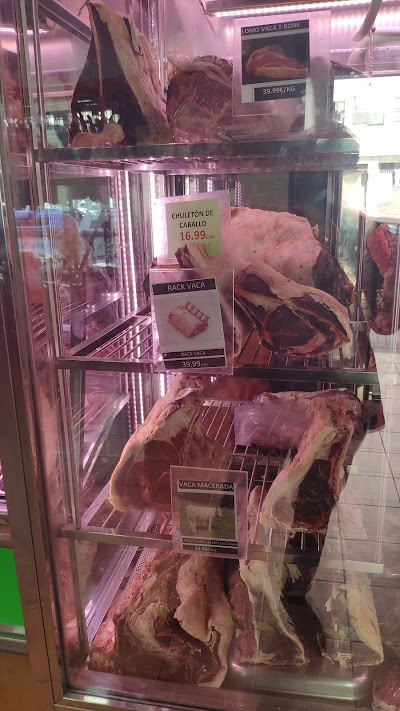 Carniceria EL VALLE
