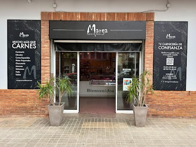 Marga Carnes de Autor