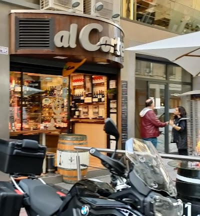 al Corte Gastrobar