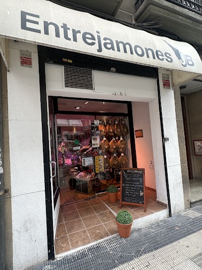 Entrejamones