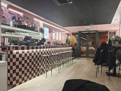 HYPE HAMBURGUESAS