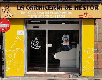 La Carnicería de Néstor