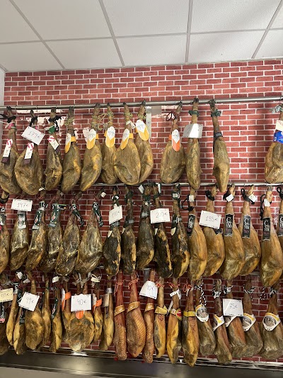 La Patilla Jamonería